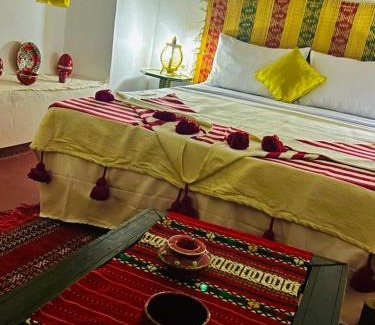 Riad Zitoun Jdid House | Riad Babi Marrakech