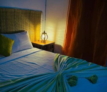Riad Zitoun Jdid House | Riad Babi Marrakech