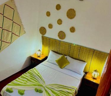 Riad Zitoun Jdid House | Riad Babi Marrakech