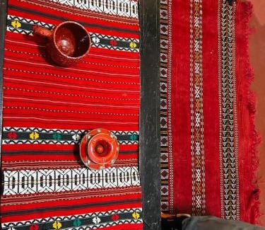 Riad Zitoun Jdid House | Riad Babi Marrakech