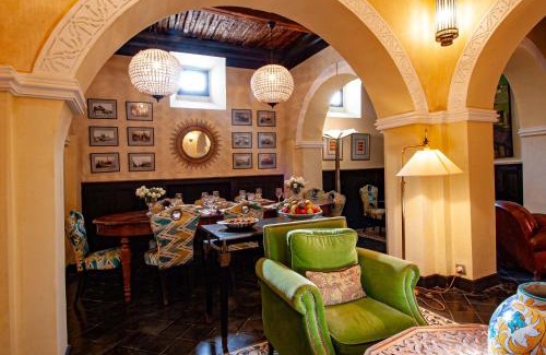 Medina Villa | Riad Callas