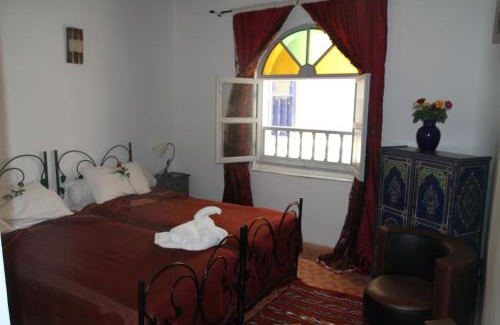 Ahl Agadir House | Riad Chakir Mogador
