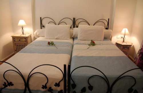 Ahl Agadir House | Riad Chakir Mogador