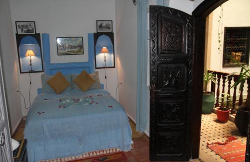 Ahl Agadir House | Riad Chakir Mogador
