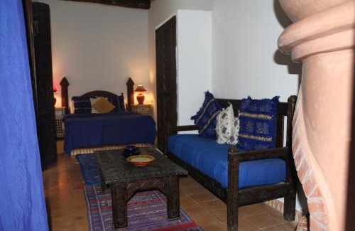 Ahl Agadir House | Riad Chakir Mogador