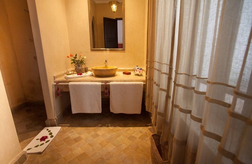 Bab Doukkala House | Riad Chergui