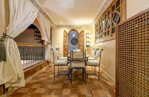Riad Zitoun Jdid Apartment | Riad Dali