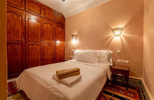 Riad Zitoun Jdid Apartment | Riad Dali