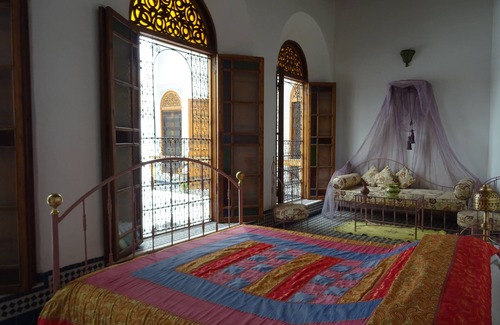Talaa House | Riad Dar Al Safadi
