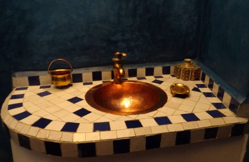 Talaa House | Riad Dar Al Safadi