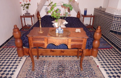 Talaa House | Riad Dar Al Safadi