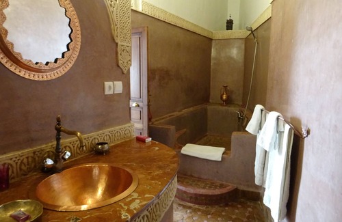 Talaa House | Riad Dar Al Safadi
