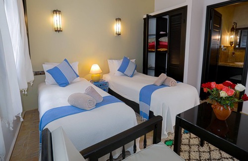Ahl Agadir House | Riad Dar Awil