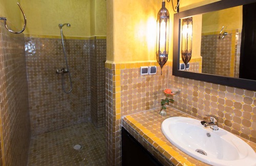 Ahl Agadir House | Riad Dar Awil