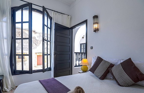Ahl Agadir House | Riad Dar Awil