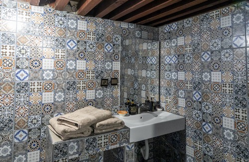 R'habet Zbib House | riad dar hadia fes