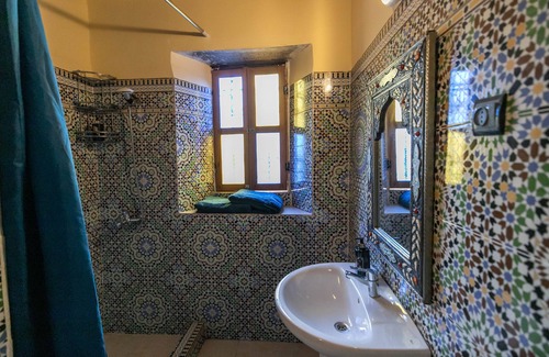 R'habet Zbib House | riad dar hadia fes