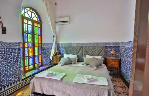 Talaa Hotel | Riad Dar Jeanne