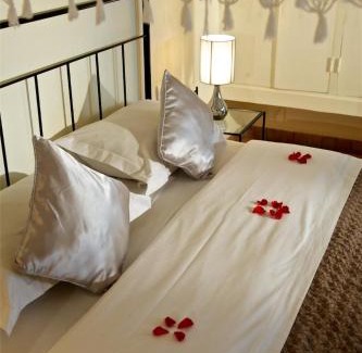 Ahl Agadir House | Riad Dar L'Oussia & SPA