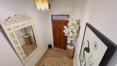 Sidi Bou Amar House | Riad dar malak