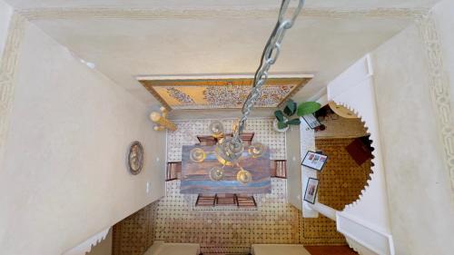 Sidi Bou Amar House | Riad dar malak
