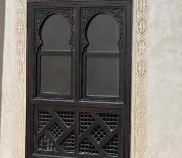 Sidi Bou Amar House | Riad dar malak