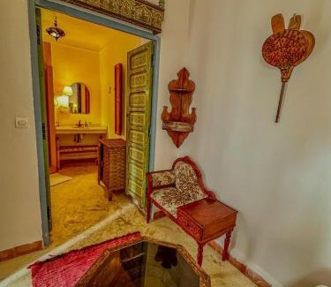 Medina House | Riad Dar Malwan Hotel and Massage