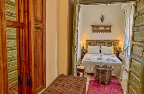 Medina House | Riad Dar Malwan Hotel and Massage