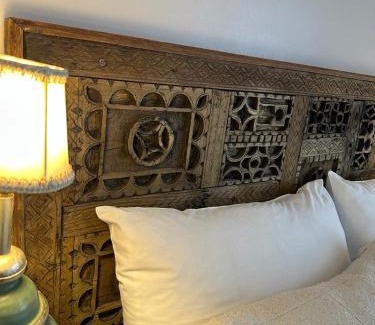 Medina House | Riad Dar Malwan Hotel and Massage