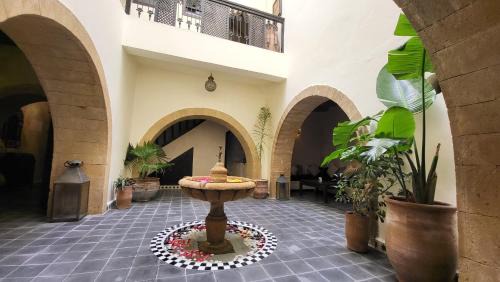 Ahl Agadir House | Riad Dar Nor