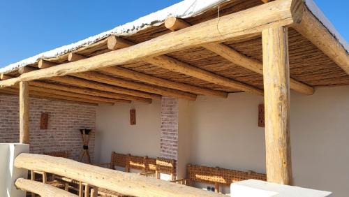 Ahl Agadir House | Riad Dar Nor