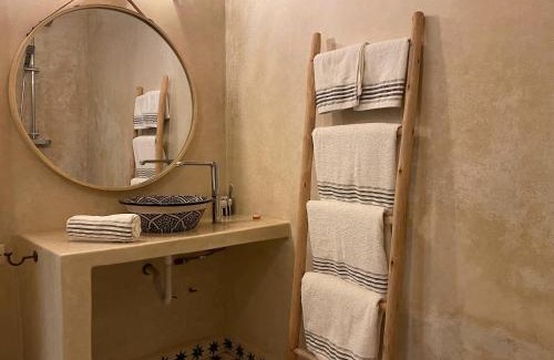 Ahl Agadir House | Riad Dar Nor