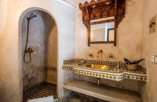 Sidi Bou Amar House | Riad dar Ourika