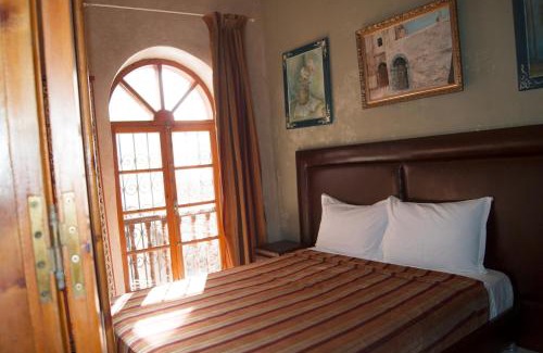 Ahl Agadir Bed & Breakfast | Riad dar Rhamna