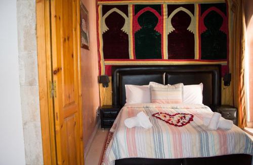 Ahl Agadir Bed & Breakfast | Riad dar Rhamna