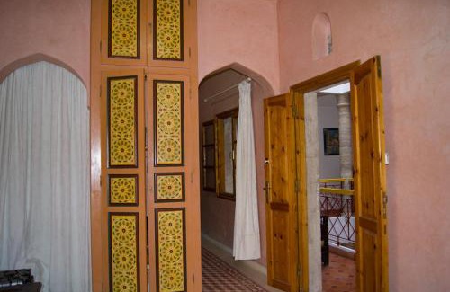 Ahl Agadir Bed & Breakfast | Riad dar Rhamna