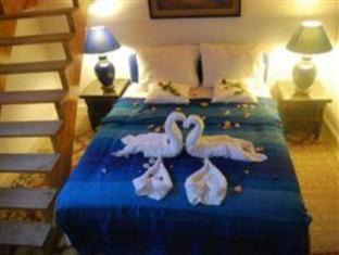 Ahl Agadir Bed & Breakfast | Riad Dar Zayna