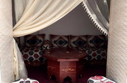Medina of Rabat House | Riad Dar Zouhair