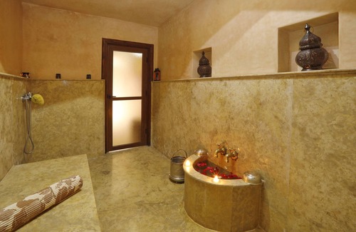 Mechouar-Kasbah House | Riad Daria Suites & Spa