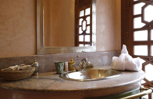 Mechouar-Kasbah House | Riad Daria Suites & Spa
