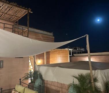 Riad Zitoun Jdid House | Riad des trois palais
