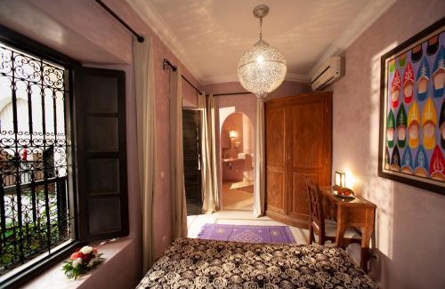 Riad Zitoun Jdid House | Riad des trois palais