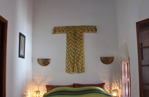 Dar Tazi House | Riad Dezayn