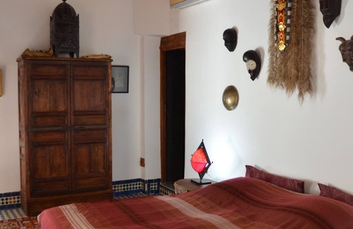 Dar Tazi House | Riad Dezayn