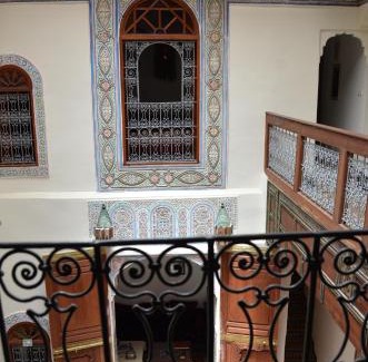 Dar Tazi House | Riad Dezayn