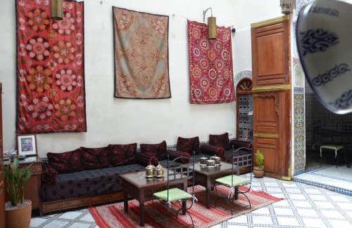 Dar Tazi House | Riad Dezayn