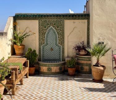 Dar Tazi House | Riad Dezayn