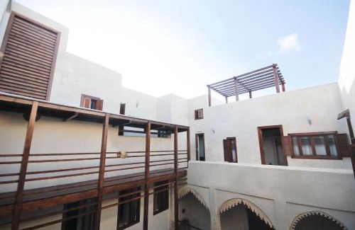 Medina of Rabat House | Riad El Maâti