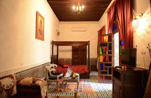 Talaa House | Riad El Yacout