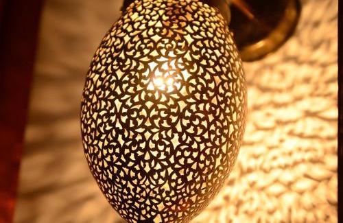Talaa House | Riad El Yacout
